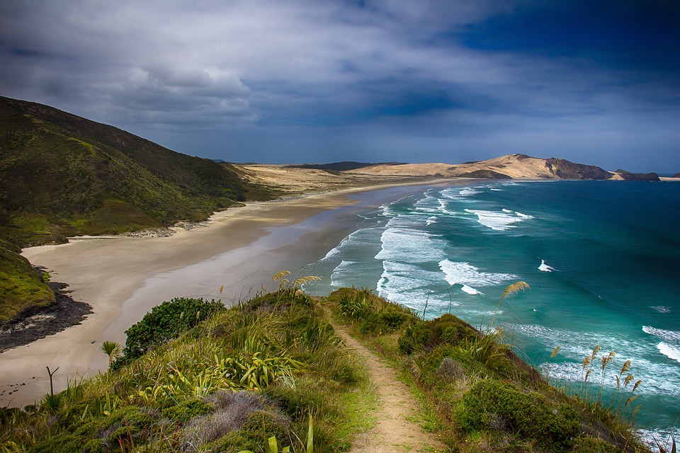 10 Must-Visit Destinations in New Zealand for Adventure Seekers